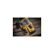 DEWALT Akku-Schlagbohrschrauber FLEXVOLT Advantage DCD999NT, 18Volt(gelb/schwarz, ohne Akku und Ladegerät, in TSTAK Box)