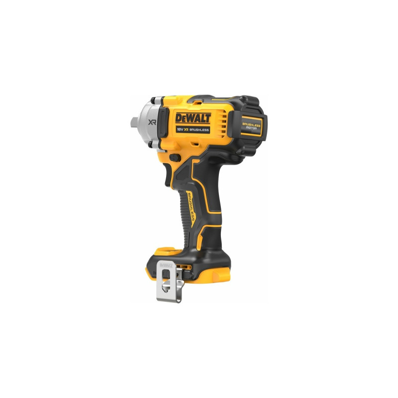 DEWALT Akku-Schlagschrauber DCF892NT, 18Volt, 1/2