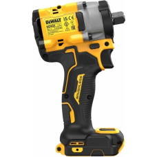 DEWALT Akku-Schlagschrauber DCF922NT, 18Volt, 1/2"(gelb/schwarz, ohne Akku und Ladegerät, in TSTAK Box)
