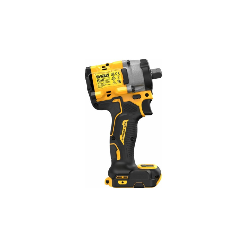 DEWALT Akku-Schlagschrauber DCF922NT, 18Volt, 1/2