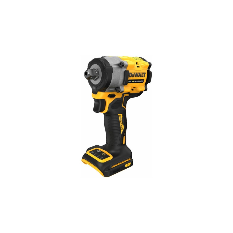 DEWALT Akku-Schlagschrauber DCF922NT, 18Volt, 1/2