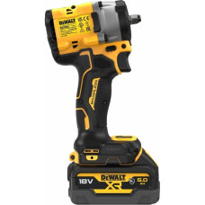 DEWALT Akku-Schlagschrauber DCF923P2G, 18Volt, 3/8"(gelb/schwarz, 2x Li-Ion XR Akku 5,0Ah, in TSTAK Box)