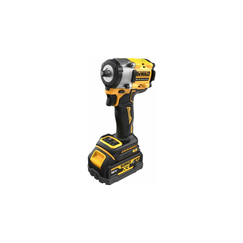 DEWALT Akku-Schlagschrauber DCF923P2G, 18Volt, 3/8
