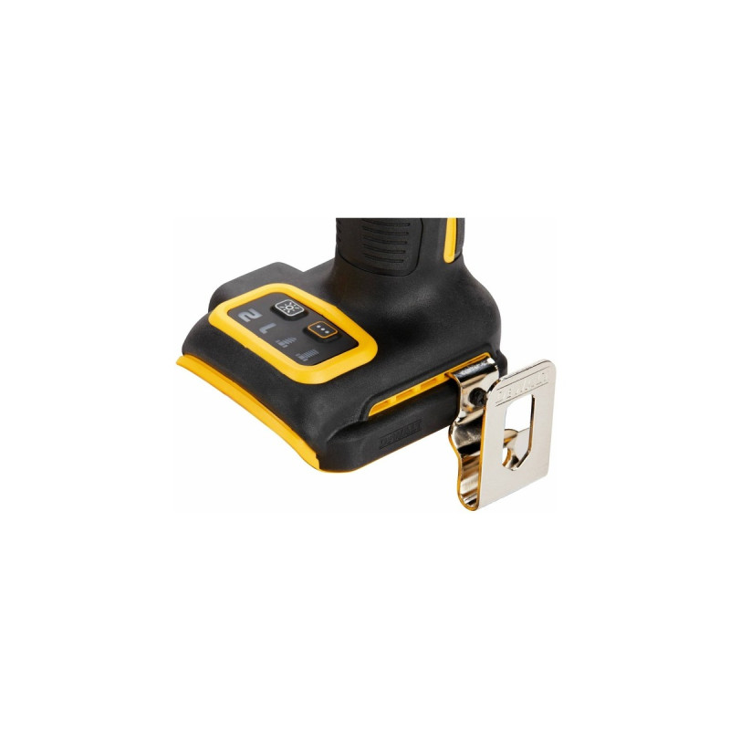 DEWALT Akku-Schlagschrauber DCF923P2G, 18Volt, 3/8