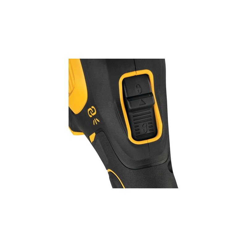 DEWALT Akku-Trockenbauschleifer DCE800N, 18Volt(gelb/schwarz, ohne Akku und Ladegerät)