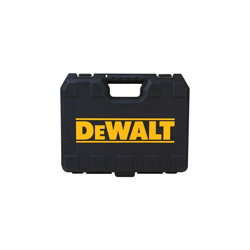 DEWALT Bohrhammer D25133K(gelb, TSTAK Box, 800 Watt)