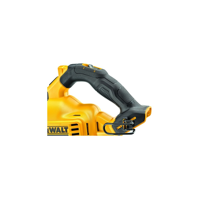 DEWALT DCV501LN-XJ, Handstaubsauger(gelb/schwarz, ohne Akku und Ladegerät)