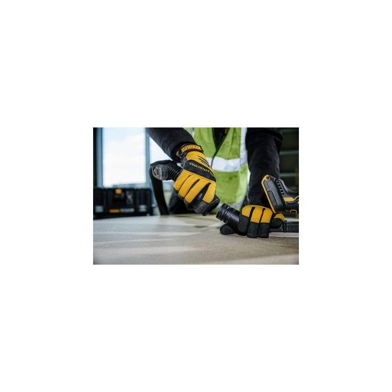 DEWALT DCV586MK, Nass-/Trockensauger(schwarz, ohne Akku und Ladegerät)