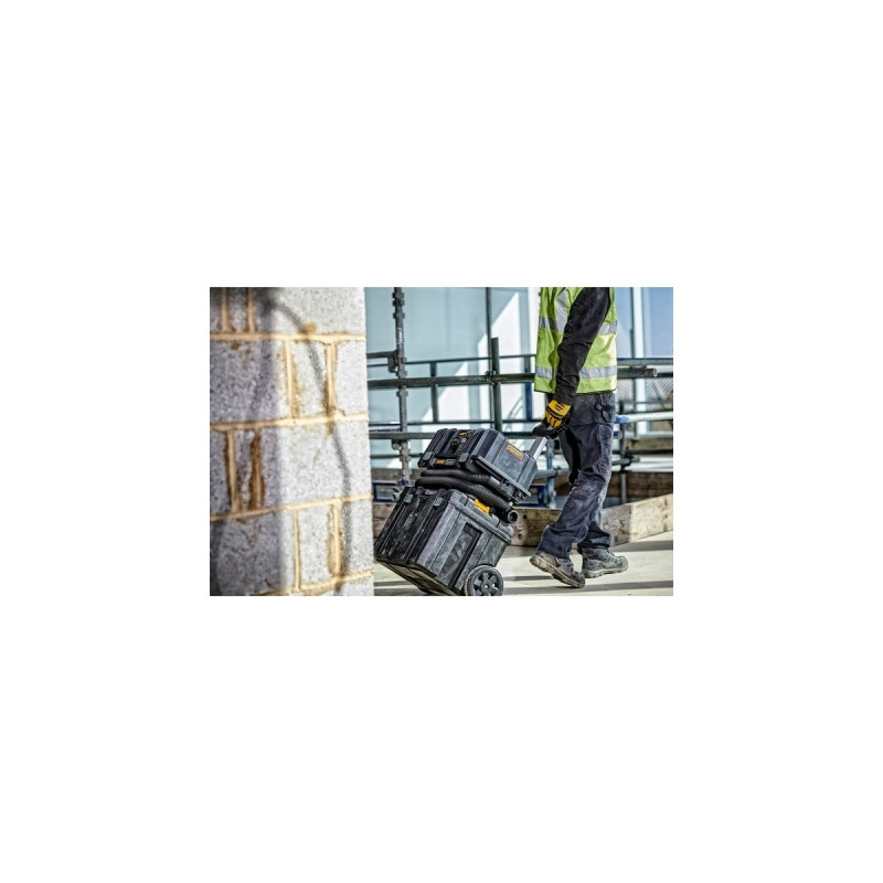 DEWALT DCV586MK, Nass-/Trockensauger(schwarz, ohne Akku und Ladegerät)