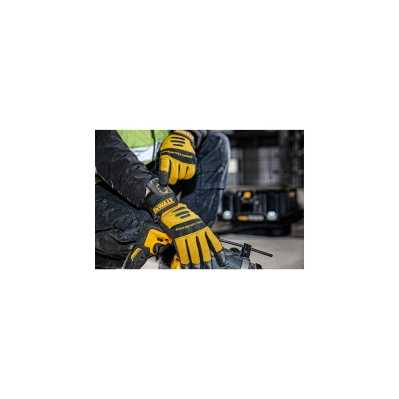 DEWALT DCV586MK, Nass-/Trockensauger(schwarz, ohne Akku und Ladegerät)