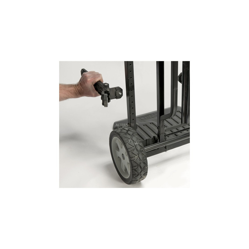 DEWALT DSBrackets, Halterung(schwarz)