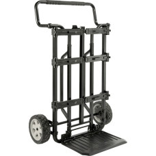 DEWALT DS Carrier, Trolley(schwarz)