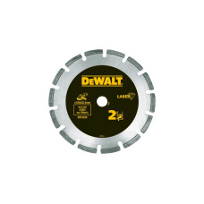 DEWALT Diamanttrennscheibe LaserHP2 DT3773, Ø 230mm(Bohrung 22,23mm)