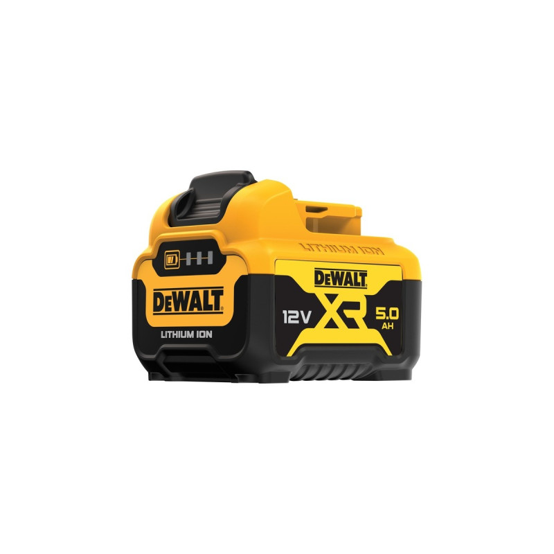 DEWALT Ersatz-Akku DCB126-XJ 12V 5Ah