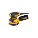 DEWALT Exzenterschleifer DWE6423(gelb/schwarz)