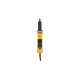 DEWALT Geradschleifer DWE4997(gelb/schwarz, 1.300 Watt)