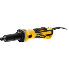 DEWALT Geradschleifer DWE4997(gelb/schwarz, 1.300 Watt)