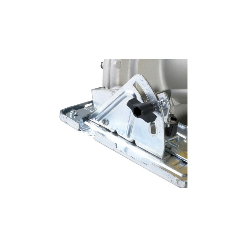 DEWALT Handkreissäge D23700(gelb/schwarz, 1.750 Watt, Retail)