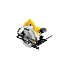 DEWALT Handkreissäge DWE560(gelb/schwarz, 1.350 Watt)