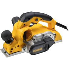 DEWALT Hobel D26500, Elektrohobel(gelb/schwarz, 1050 Watt)
