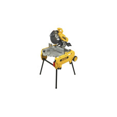 DEWALT Kapp-und Gehrungssäge D27107 XPS(gelb, 2.000 Watt)