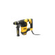 DEWALT Kombihammer D25333K, Bohrhammer(gelb/schwarz, T STAK-Box, 950 Watt)