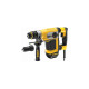 DEWALT Kombihammer D25417KT, Bohrhammer(gelb/schwarz, T-STAK Box, 1.000 Watt, inkl. Zubehör)