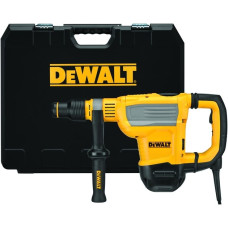 DEWALT Kombihammer D25614K, Bohrhammer(gelb/schwarz, 1.350 Watt)