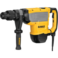 DEWALT Kombihammer D25733K, Bohrhammer(gelb/schwarz, Transportkoffer, 1.600 Watt)