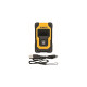 DEWALT Laser-Entfernungsmesser DW055PL(schwarz/gelb, Reichweite 16 Meter)