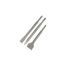 DEWALT Meißel-Satz SDS-Plus DT60330-QZ, 3-teilig