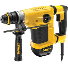 DEWALT Meißelhammer D25430K(gelb/schwarz, Transportkoffer, 1.000 Watt)
