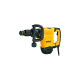 DEWALT Meißelhammer D25832K(gelb/schwarz, Transportkoffer, 1.350 Watt)