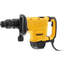 DEWALT Meißelhammer D25872K(gelb/schwarz, Transportkoffer, 1.600 Watt)