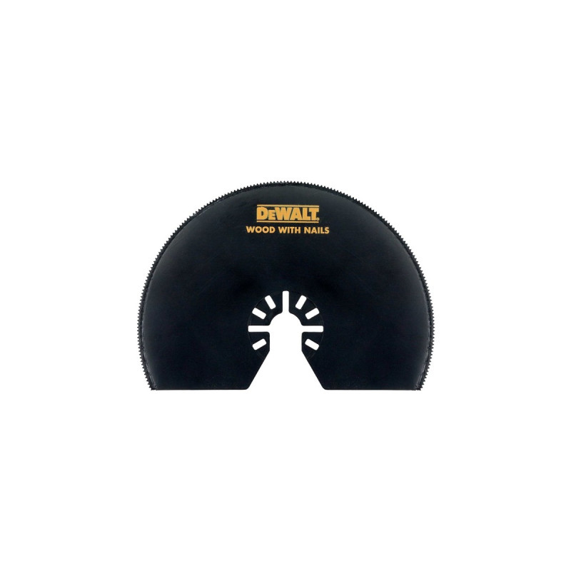 DEWALT Multifunktions-Werkzeug DWE315KT Set(gelb/schwarz, T STAK Box II, 300 Watt)