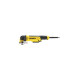 DEWALT Multifunktions-Werkzeug DWE315KT Set(gelb/schwarz, T STAK Box II, 300 Watt)