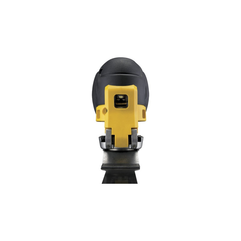 DEWALT Multifunktions-Werkzeug DWE315KT Set(gelb/schwarz, T STAK Box II, 300 Watt)