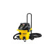 DEWALT Nass-/Trockens. DWV 902M KIT, Nass-/Trockensauger(gelb/schwarz)
