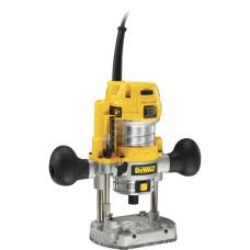 DEWALT Oberfräse D26203(gelb/silber, 900 Watt)