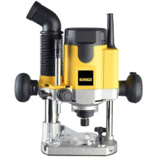DEWALT Oberfräse DW622KT(gelb/schwarz, 1.400 Watt, in TSTAK Box VI)