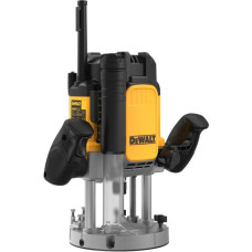 DEWALT Oberfräse DWE625(gelb/schwarz, 2.300 Watt)