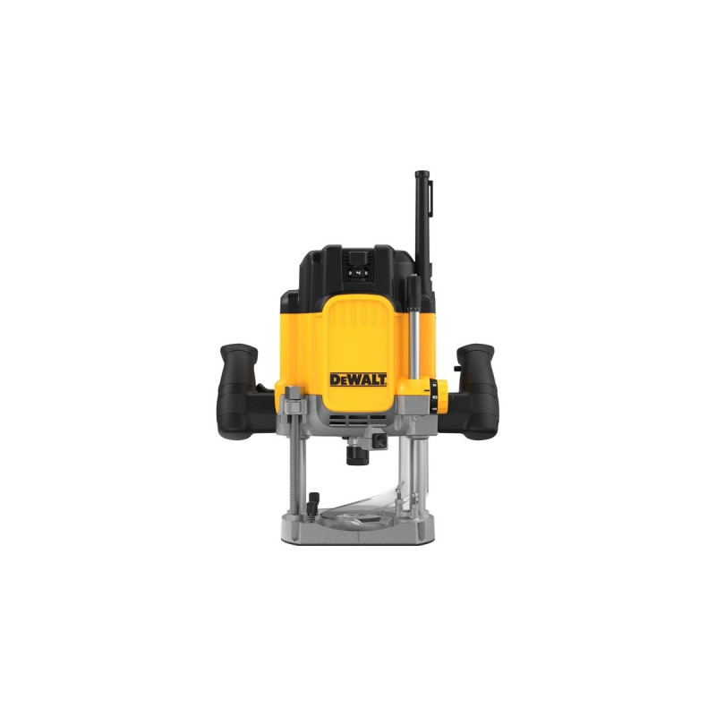 DEWALT Oberfräse DWE625(gelb/schwarz, 2.300 Watt)