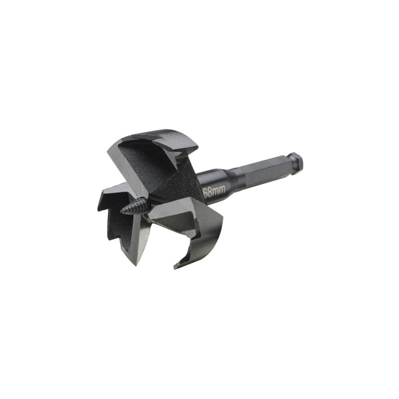 DEWALT Rapid-Holzbohrer DT4586, Ø 68mm(Forstnerbohrer)