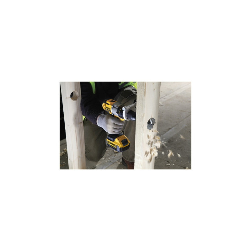 DEWALT Rapid-Holzbohrer DT4586, Ø 68mm(Forstnerbohrer)