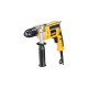 DEWALT Schlagbohrmaschine DWD024S(gelb/schwarz, 701 Watt)