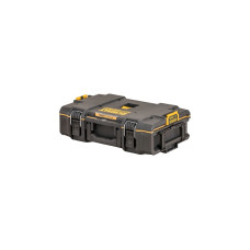DEWALT TOUGHSYSTEM 2.0 DS165 Small Box, Werkzeugkiste(schwarz/gelb)
