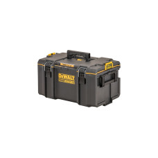 DEWALT TOUGHSYSTEM 2.0 DS300 Medium Box, Werkzeugkiste(schwarz/gelb)