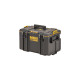 DEWALT TOUGHSYSTEM 2.0 DS400 Large Box, Werkzeugkiste(schwarz/gelb)