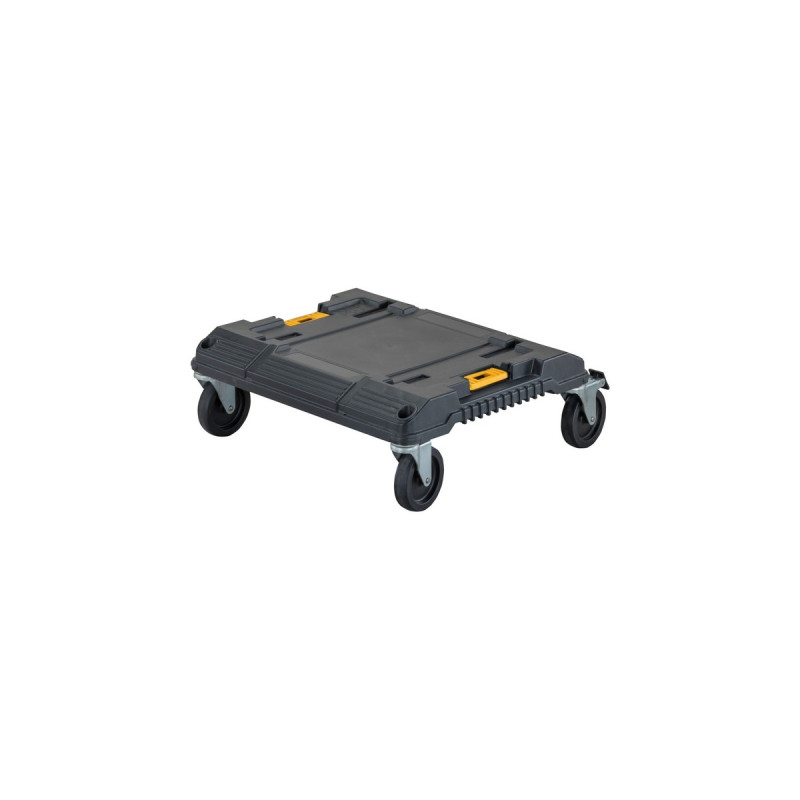 DEWALT TSTAK CART DWST1-71229, Rollbrett(schwarz)