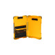 DEWALT TSTAK Clipboard, Unterlage(gelb/schwarz, mit 180° LED Licht)